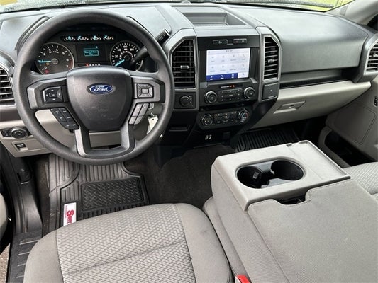2020 Ford F-150 XL in Birmingham, AL - Serra Nissan